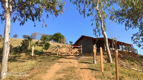 Sítio Recanto da Paz (Sitio Recanto da Paz) in Dias