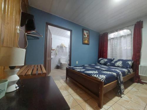 Nice Place Hostel, Fortuna (foto 3)