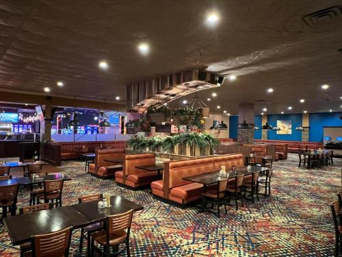 Mountaineer Casino Resort in New Cumberland, USA