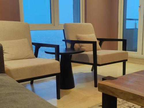 Goldcrest Mall and Residency 3-Bed Apartment - image 7