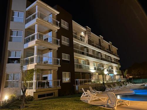 Complejo Tortugas Pinamar