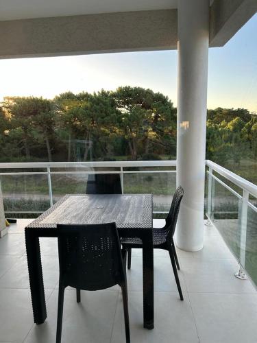 Complejo Tortugas Pinamar in 皮納馬爾