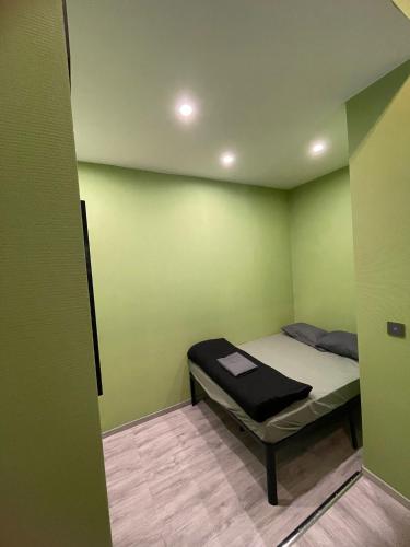 European District Hostel