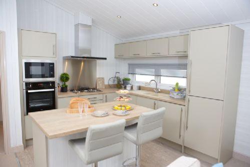 The Sands, Coldingham (foto 2)