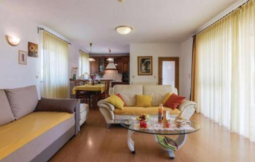 One-Bedroom Apartment with Terrace image 10