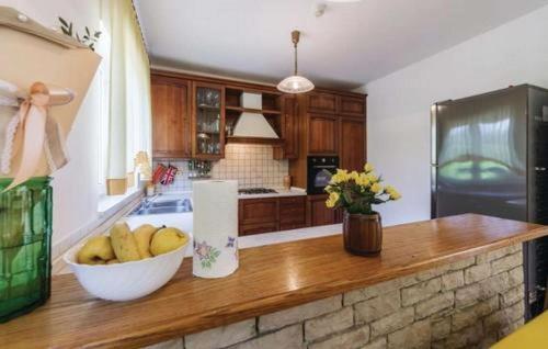 One-Bedroom Apartment with Terrace image 5