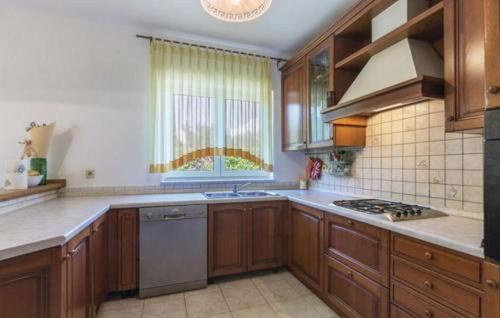 One-Bedroom Apartment with Terrace image 4