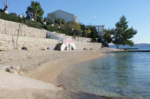 Rooms by the sea Rtina - Miletici, Zadar - 23280, Ražanac (fotografie 9)