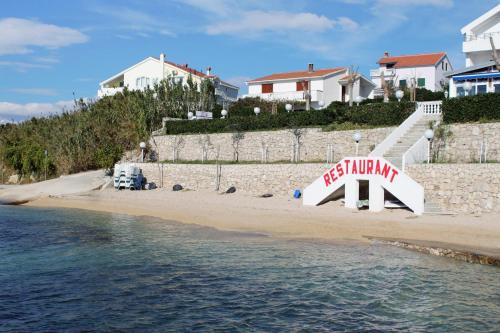 Rooms by the sea Rtina - Miletici, Zadar - 23280, Ražanac (fotografie 10)