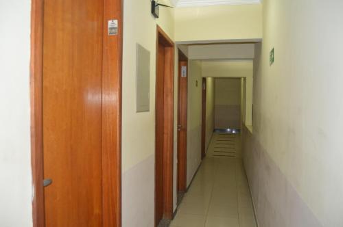 Hotel Congonhas – Sao Paulo, ME
