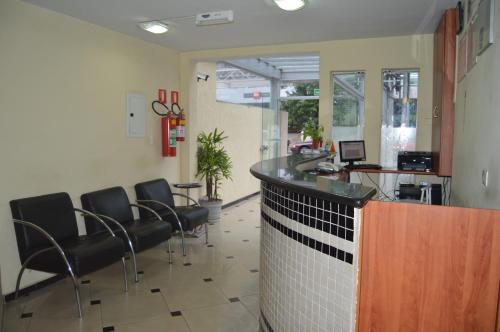 Hotel Congonhas – Sao Paulo, ME