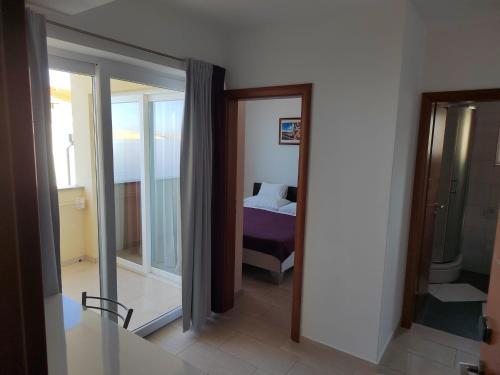 Rooms by the sea Rtina - Miletici, Zadar - 23280, Ražanac (fotografie 5)