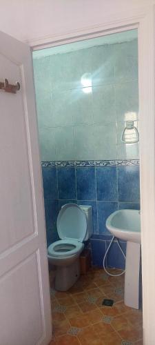 Residence Yasamine Ain El Turck Residence Yasamine Ain El Turck