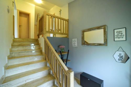 Iekārtas, Apartments with parking space Sinj, Zagora - 23403 in Karakašica