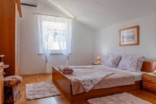 Apartments by the sea Vir - 23426 - image 3