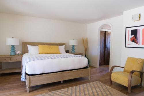 Hotel Ynez - image 11