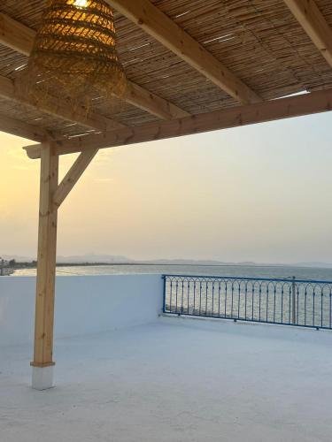 . Villa dar nina hergla