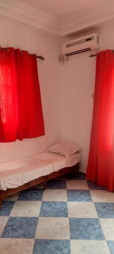 Residence Yasamine Ain El Turck Residence Yasamine Ain El Turck