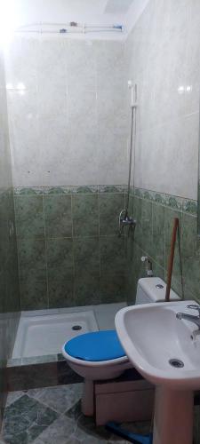 Residence Yasamine Ain El Turck Residence Yasamine Ain El Turck