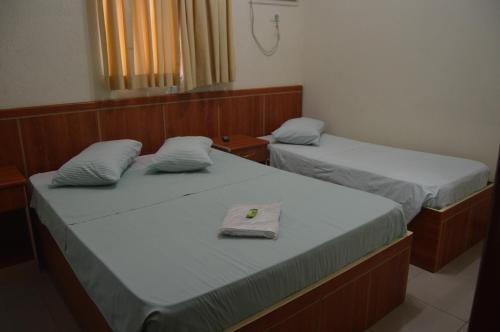 Hotel Congonhas – Sao Paulo, ME