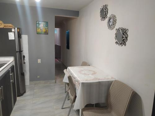 Hospedaje J&L, Medellín (fotografie 8)