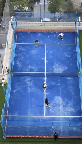 Gold Crest Mall DHA Phase 4 Two BHK Luxury Apartment - image 14