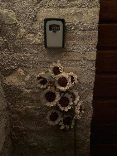  Appartamento Storico a Valle San Martino di Spoleto in Spoleto