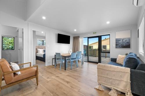 Tasman Holiday Parks - Waihi Beach in Waihi