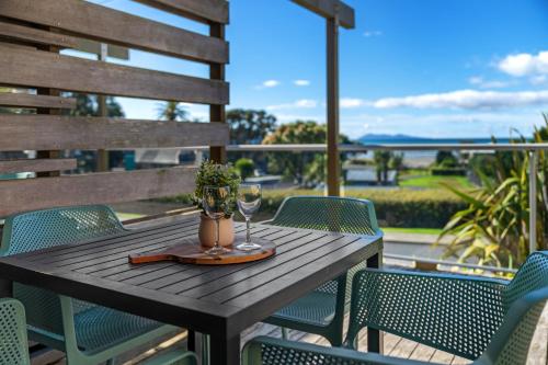 Tasman Holiday Parks - Waihi Beach in Waihi
