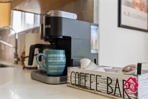 Gusto Retreat Modern Serenity - An Irvie Home