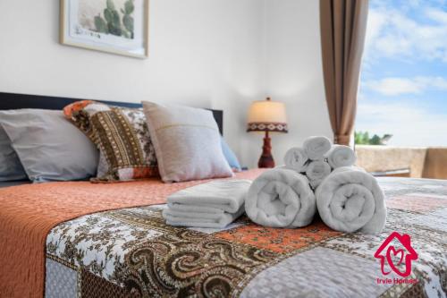 Gusto Retreat Modern Serenity - An Irvie Home