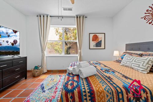 Gusto Retreat Modern Serenity - An Irvie Home