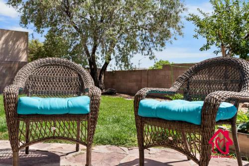 Gusto Retreat Modern Serenity - An Irvie Home