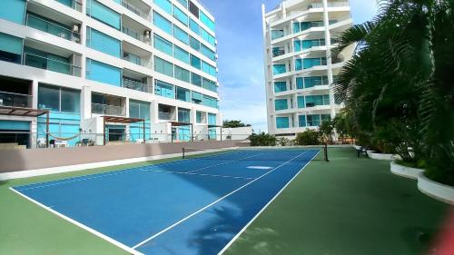 Two-Bedroom Apartment image 10