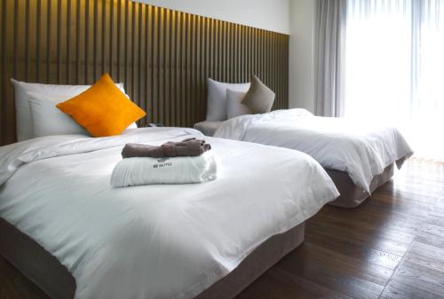 SR Hotel Magok, Seoul (photo 10)