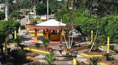 Casa mi bello Raudal in Nautla