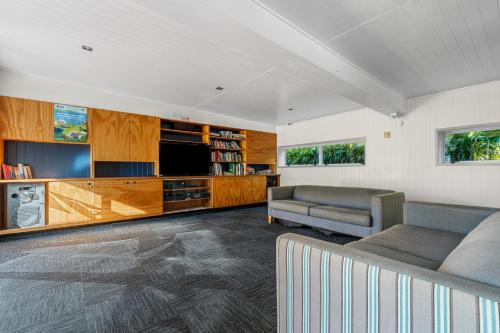 Tasman Holiday Parks - Waihi Beach in Waihi