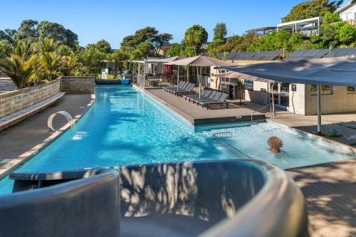 Tasman Holiday Parks - Waihi Beach in Waihi