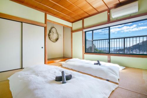 湯河原「ゲストハウス城堀の家」, Jugawara (fotografie 10)