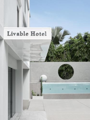 Livable Hotel Bangkok, Bangkok
