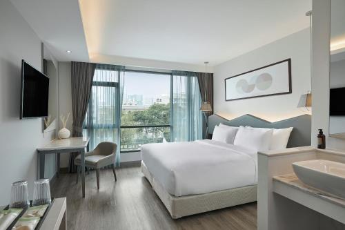 Livable Hotel Bangkok - image 3