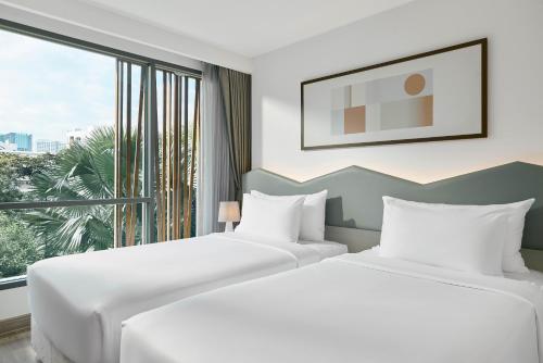 Livable Hotel Bangkok - image 4