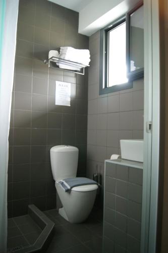 Chrysalis studios, Stavros (fotografie 2)