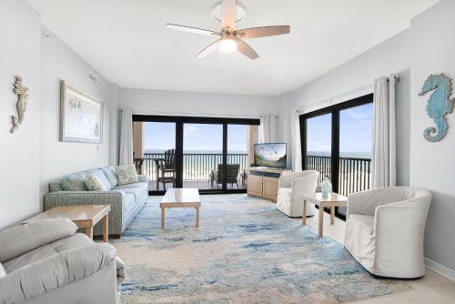 Palms 404- 4th Floor Corner unit Beach near Kayden's