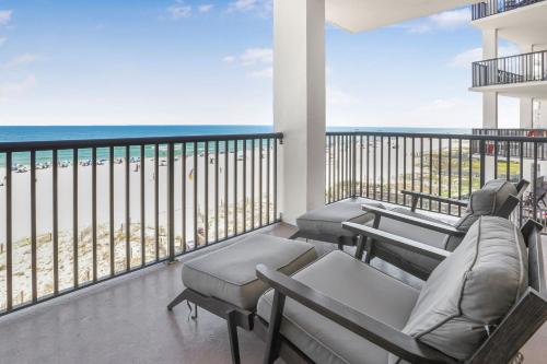 Palms 404- 4th Floor Corner unit Beach near Kayden's