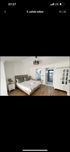 Villa 212, Fethiye (fotografie 8)