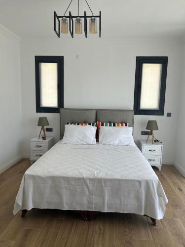 Villa 212, Fethiye (fotografie 10)