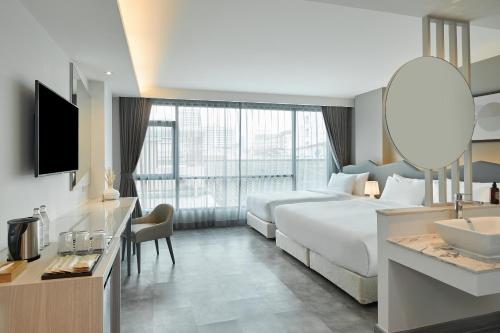 Livable Hotel Bangkok - image 10
