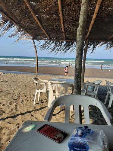 Casa mi bello Raudal in Nautla