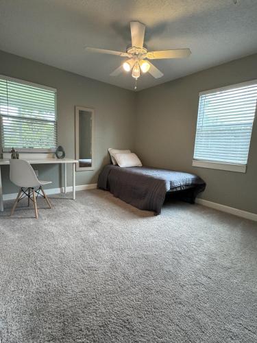 Contemporary Haven Stylish and Comfortable Space Contemporary Haven Stylish and Comfortable Space